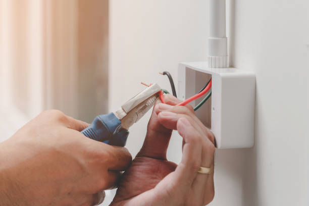 Best Emergency Electrical Repair Services  in Vidalia, LA